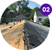 roofing contractors in waterford