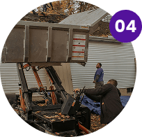 roofing contractors in waterford