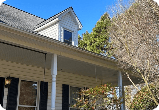 residential house