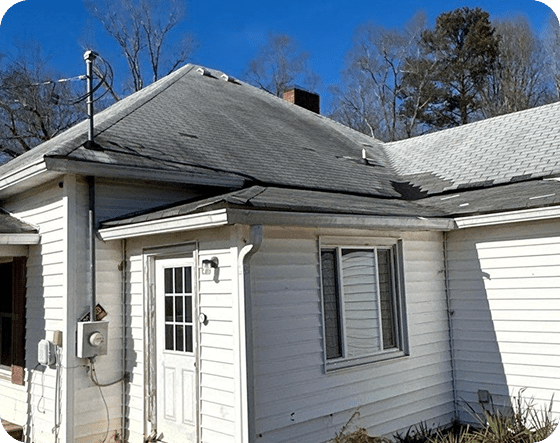 residential house