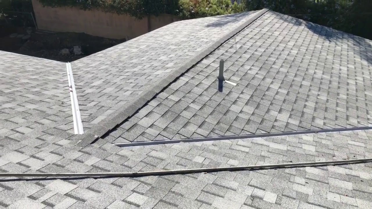 roofing contractors in waterford