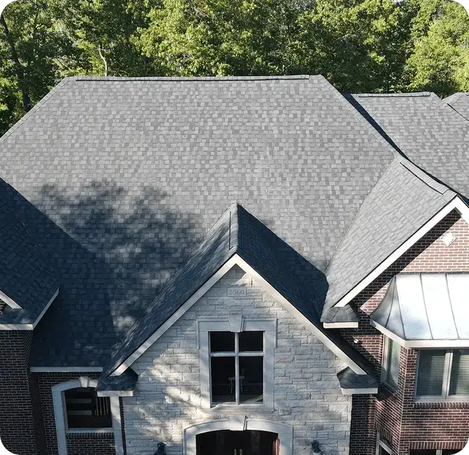 Roofing Service