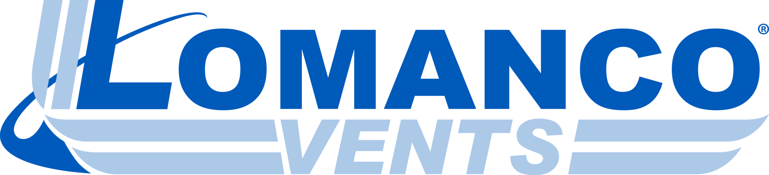 Lomanco Logo